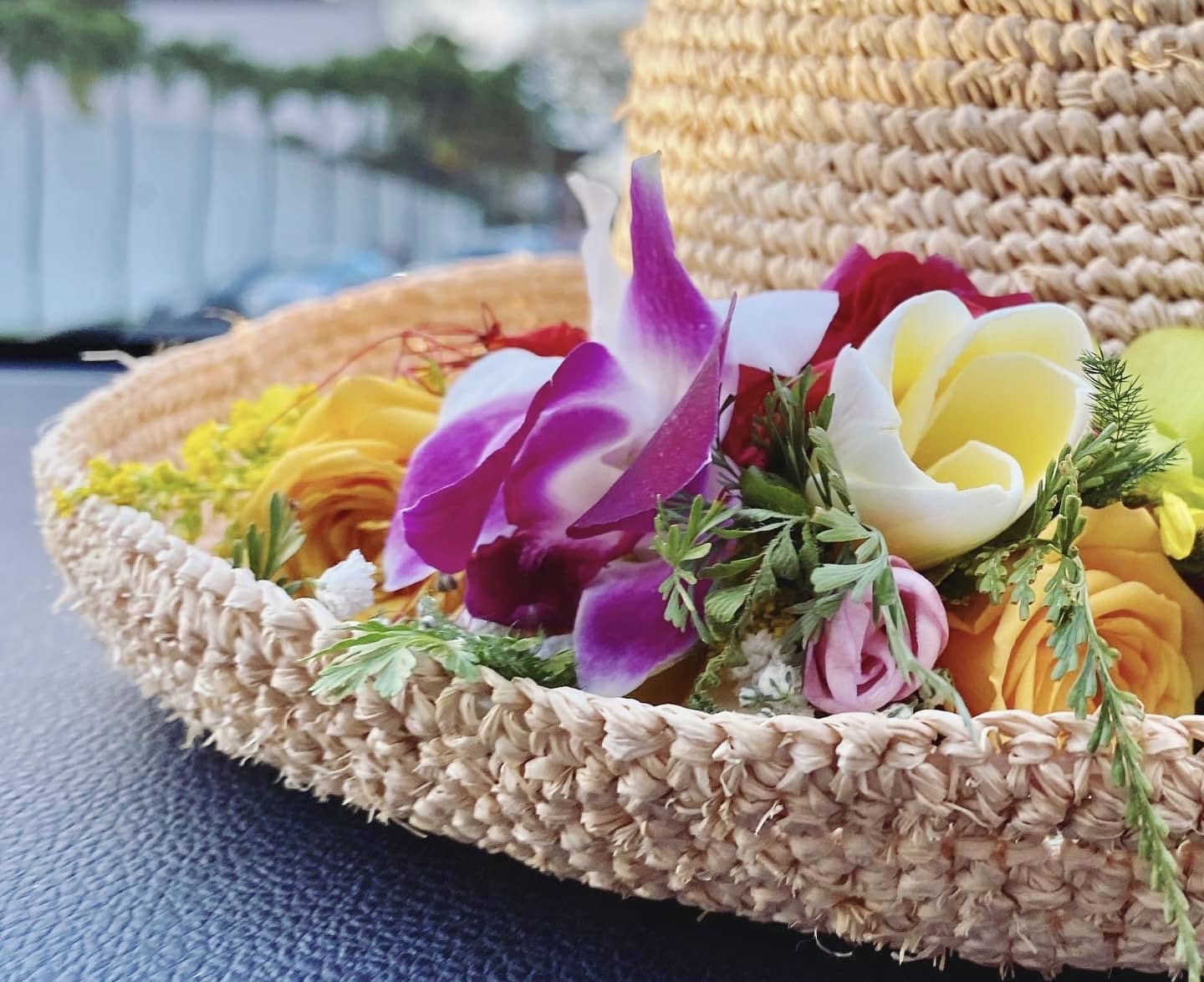 ハワイの花15選｜プルメリア・ハイビスカスなど種類と見頃の季節を解説 