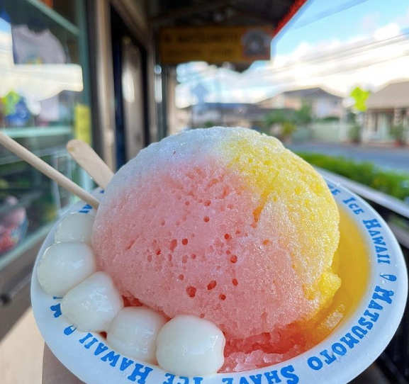 シェイブアイスってなに？本場ハワイの店舗紹介からアレンジ方法まで！