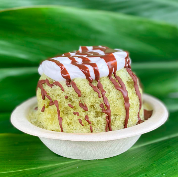 Kula Shave Ice（クラ・シェイブアイス）