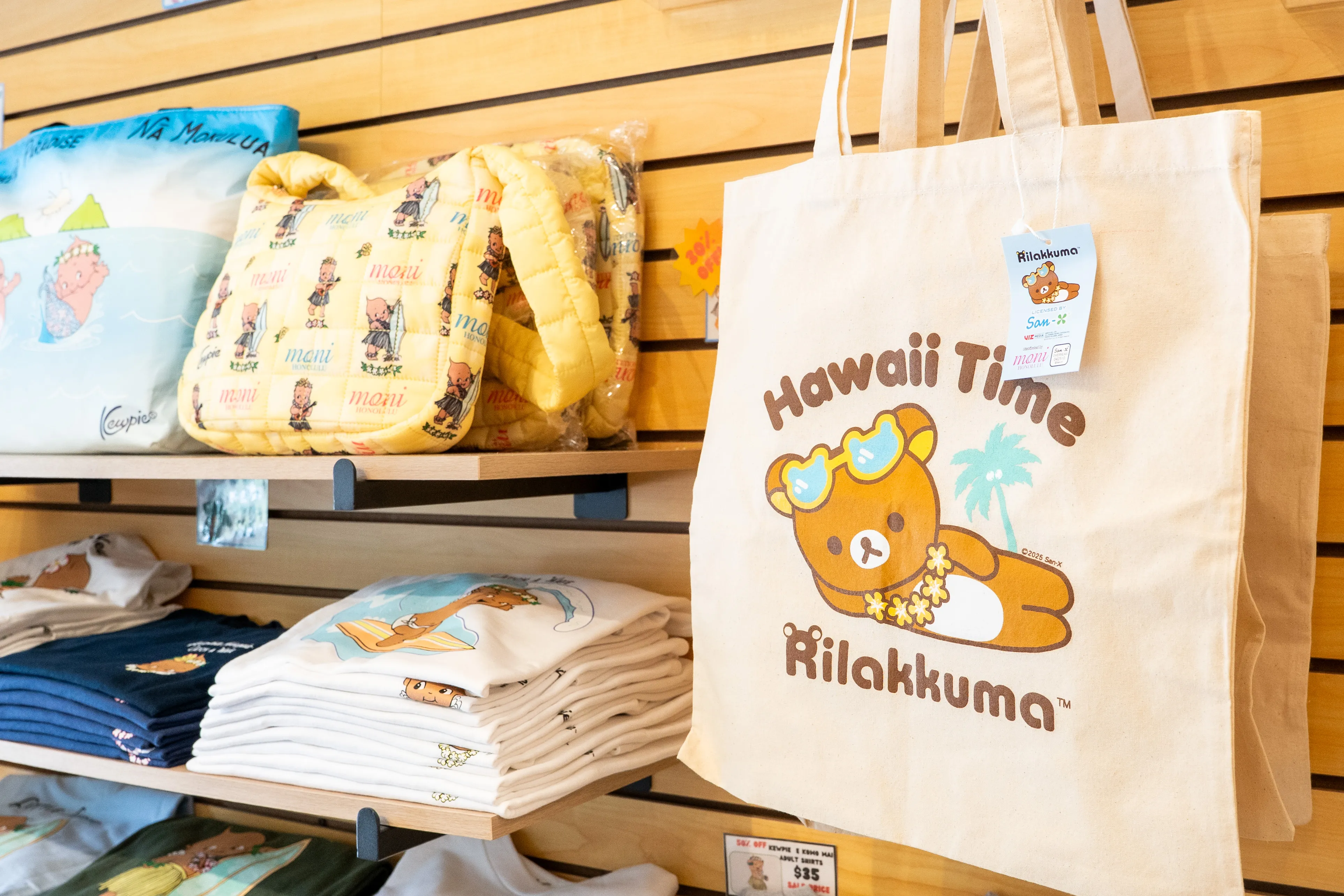 日焼け スヌーピーハワイ限定 Aloha Hawaii SNOOPYキャンバスアート 