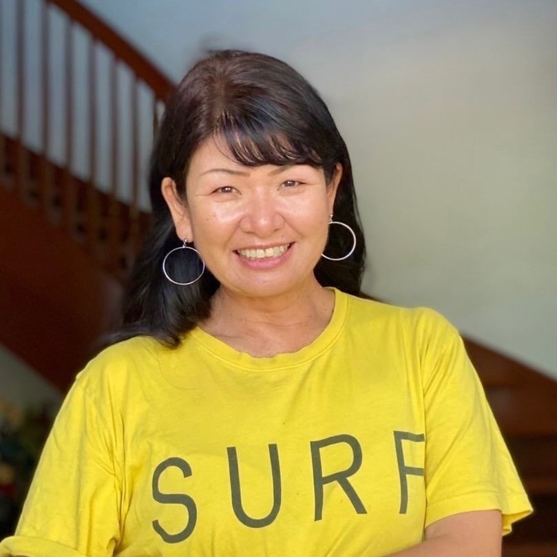 Chihiro Kitagawa